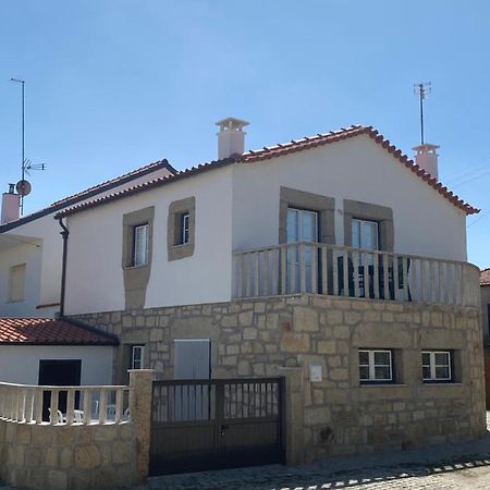 Casa Da Clemencia Villa Cardeal  Exterior photo